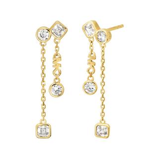 MICHAEL KORS BRILLIANCE Boucles d'oreilles 