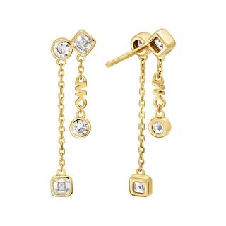 MICHAEL KORS BRILLIANCE Boucles d'oreilles 