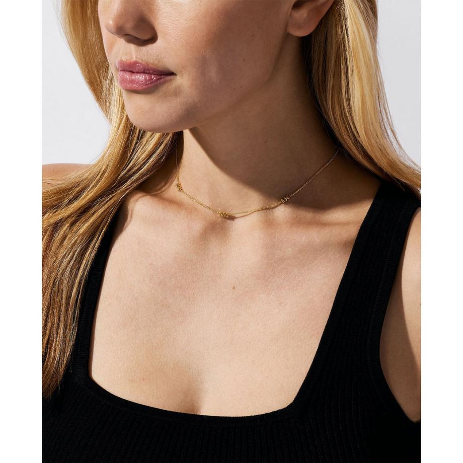 MICHAEL KORS PREMIUM Halskette 