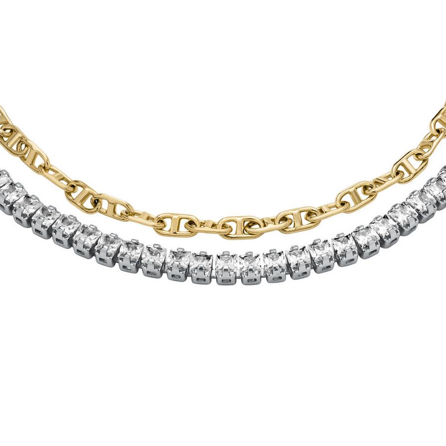 FOSSIL HERITAGE Bracciale 