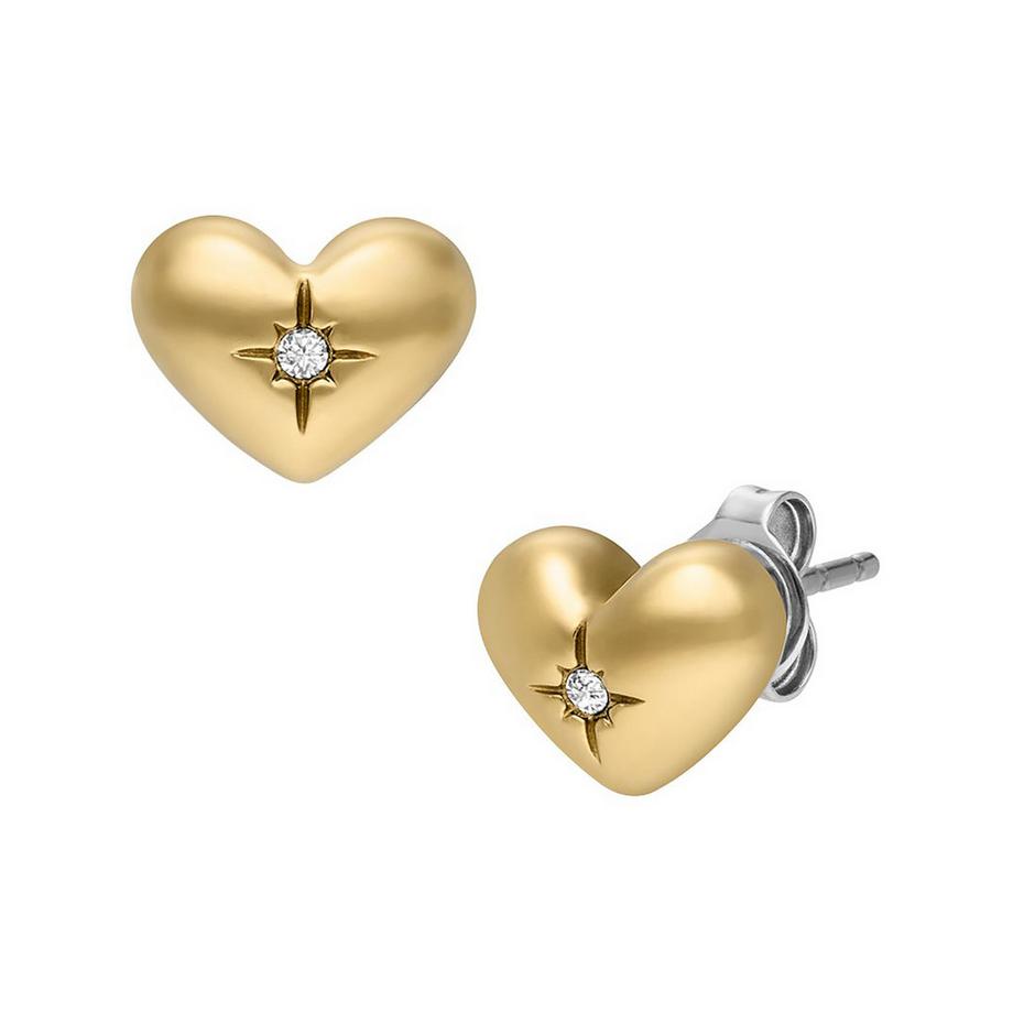 FOSSIL SADIE Boucles d'oreilles 