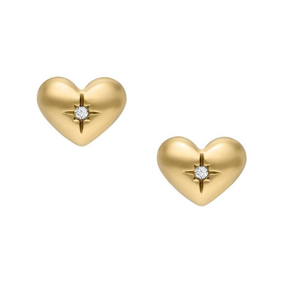 FOSSIL SADIE Boucles d'oreilles 