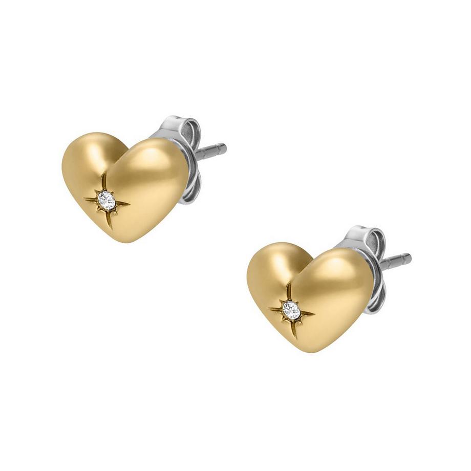 FOSSIL SADIE Boucles d'oreilles 