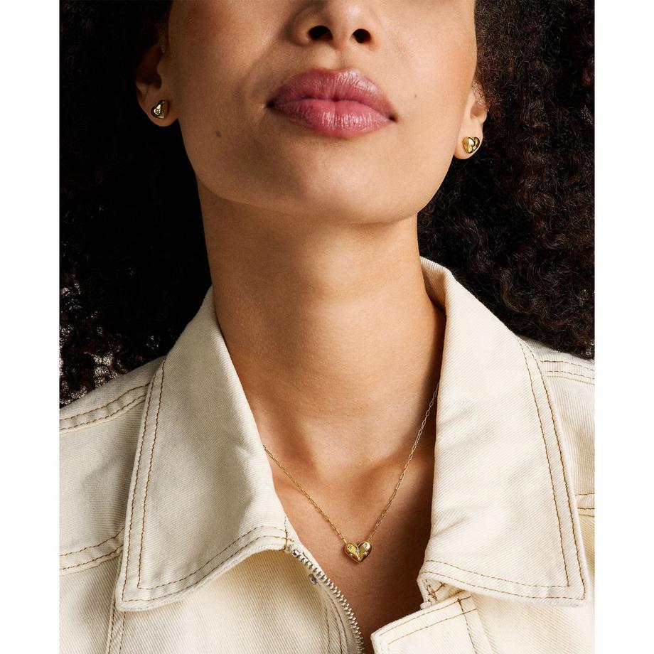 FOSSIL SADIE Boucles d'oreilles 