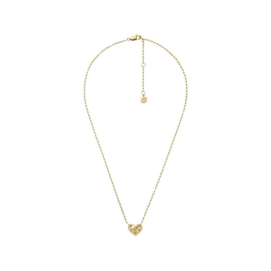 FOSSIL SADIE Halskette 