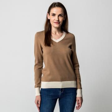 Maglione in cachemire