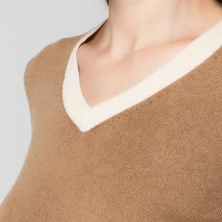 Manor Woman Pull Cachemire  