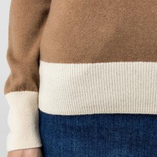 Manor Woman Pull Cachemire  