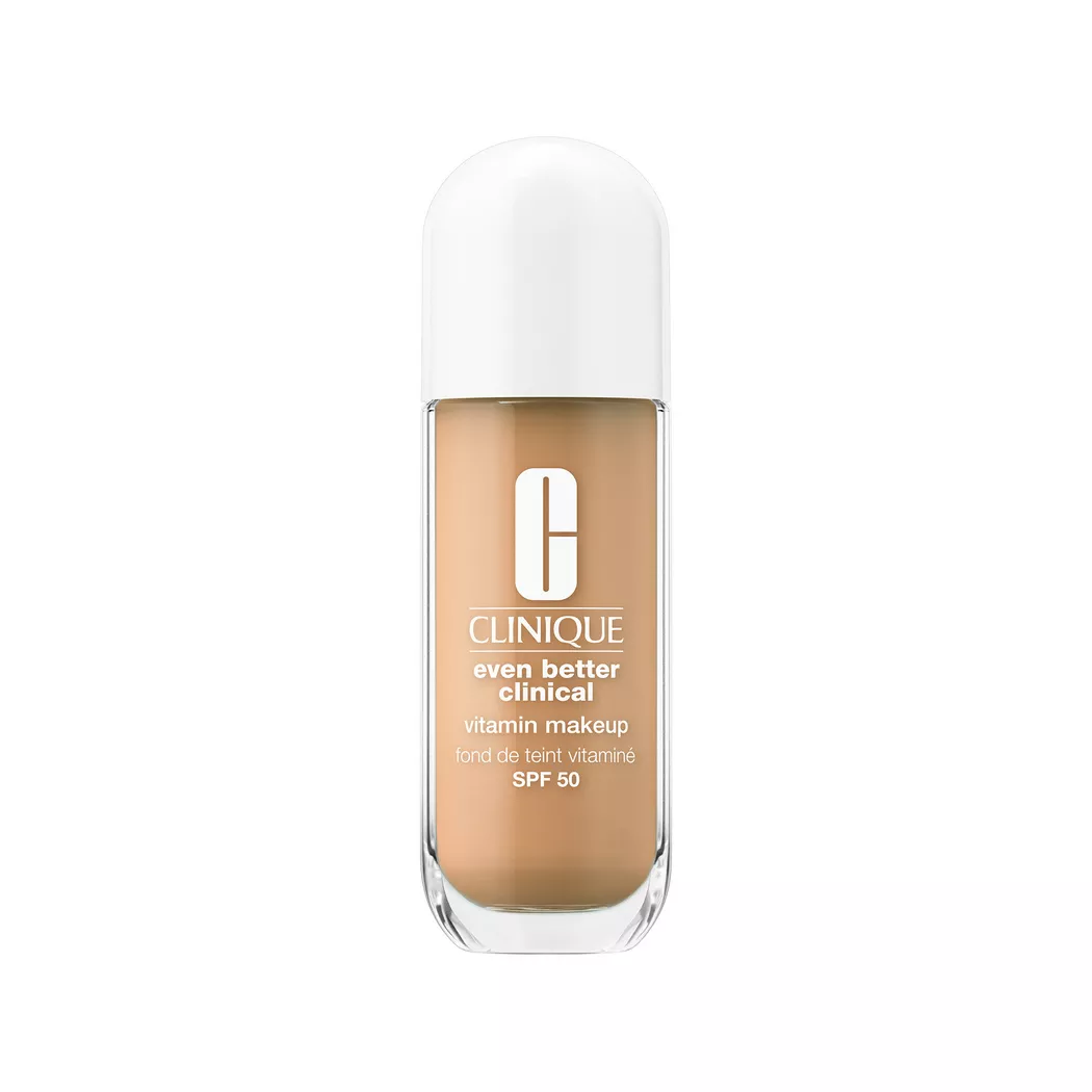 Clinique Even Better Vitamin Makeup SPF50 Light Medium Cool 1