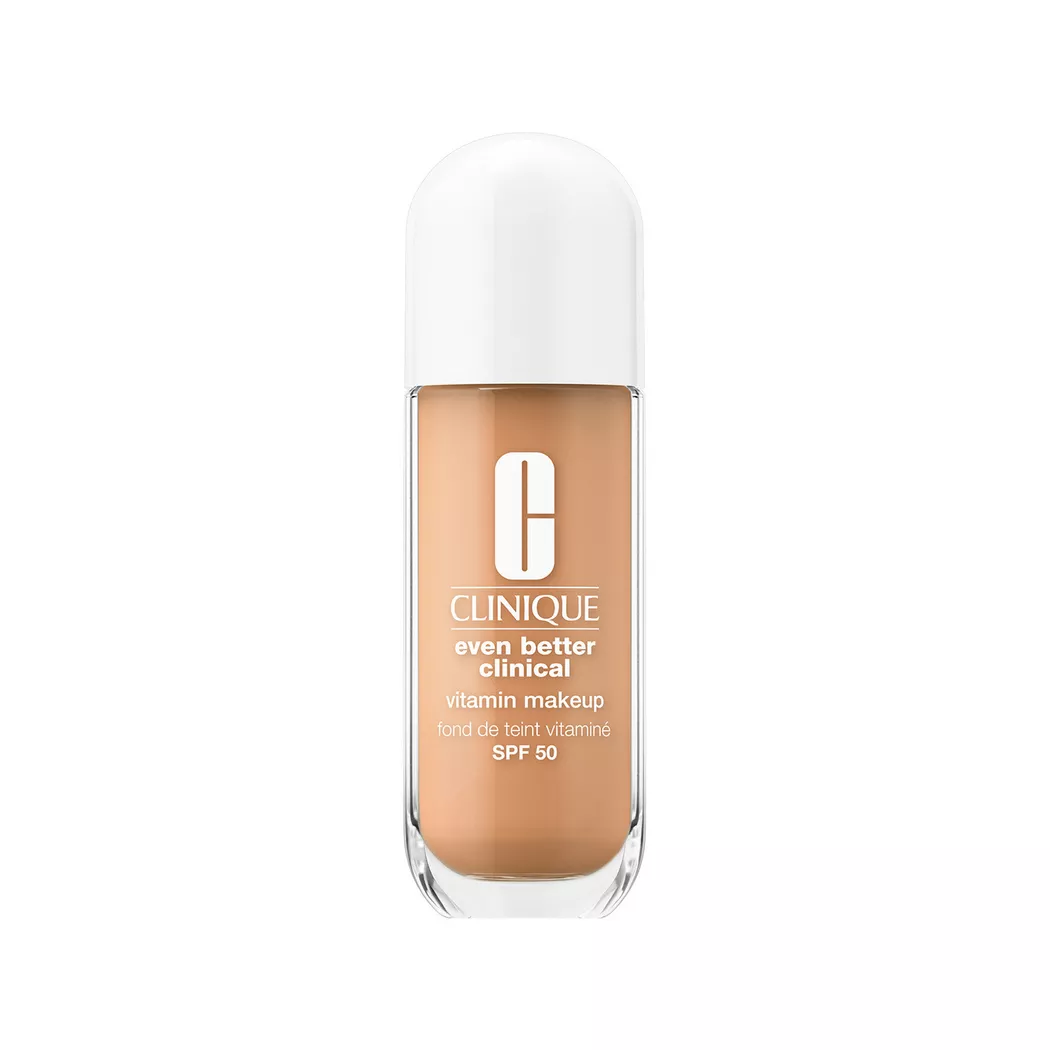 Clinique Even Better Vitamin Makeup SPF50 Light Medium Cool 1 4