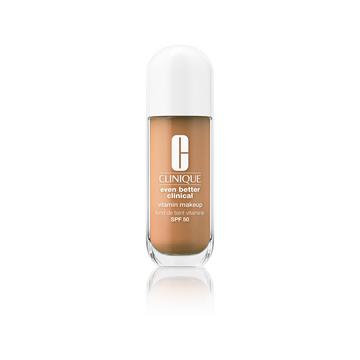 Even Better Clinical Vitamin Makeup SPF45