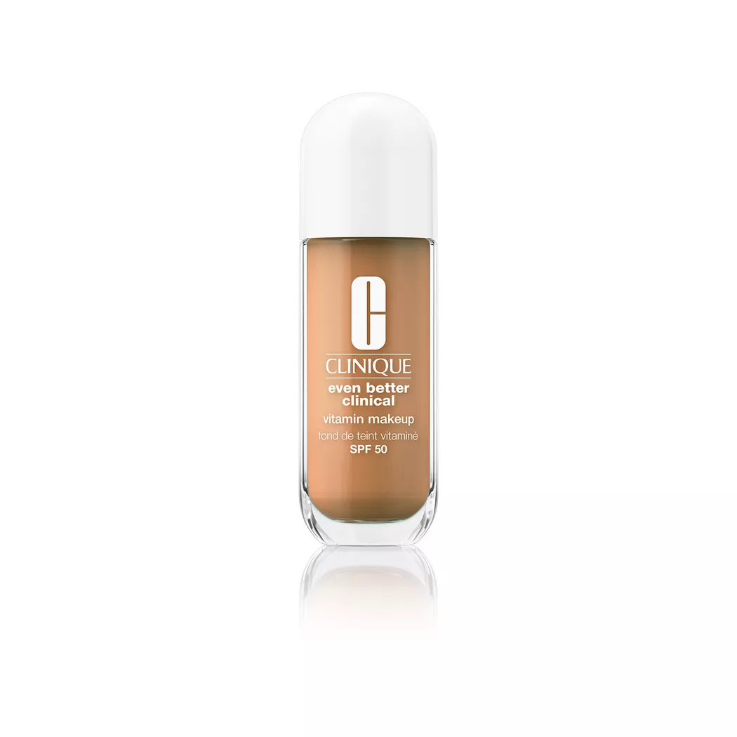 Clinique Even Better Vitamin Makeup Spf50 Medium Cool 4