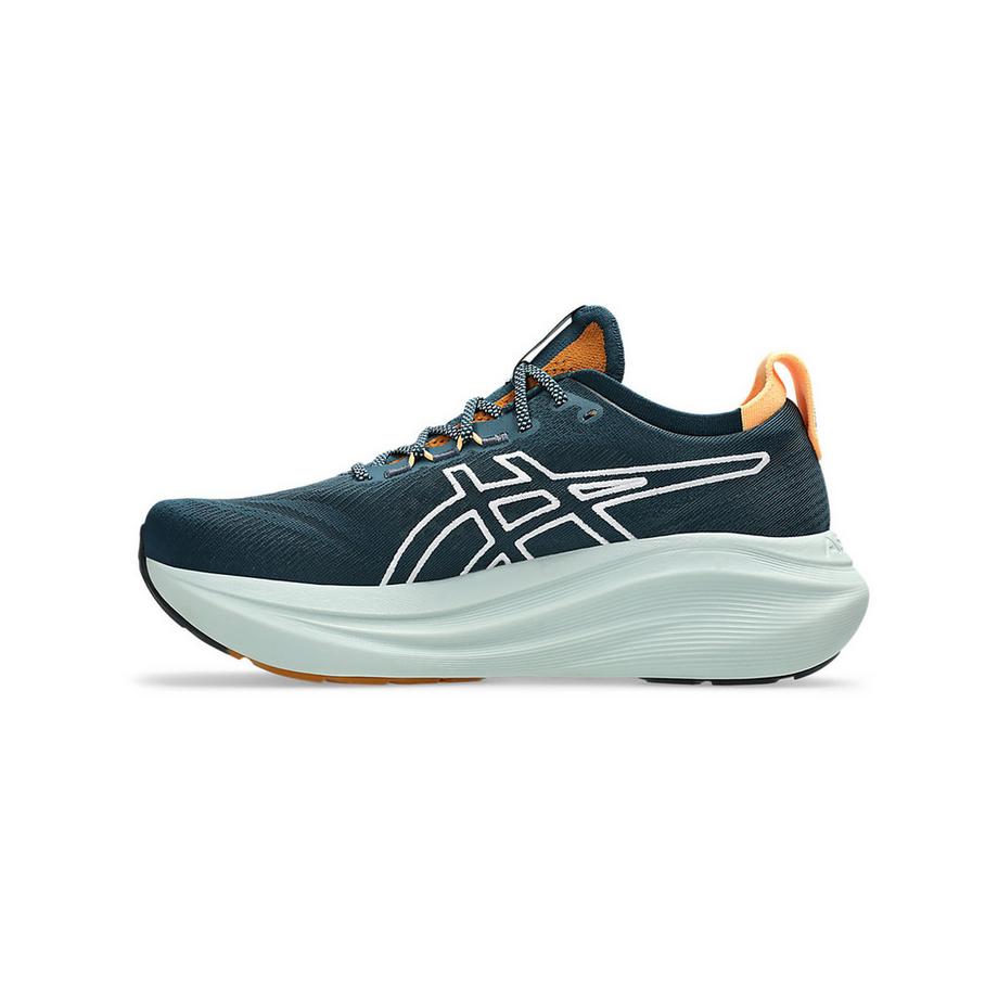 asics Gel-Nimbus 27 Tr Men Chaussures de Running  