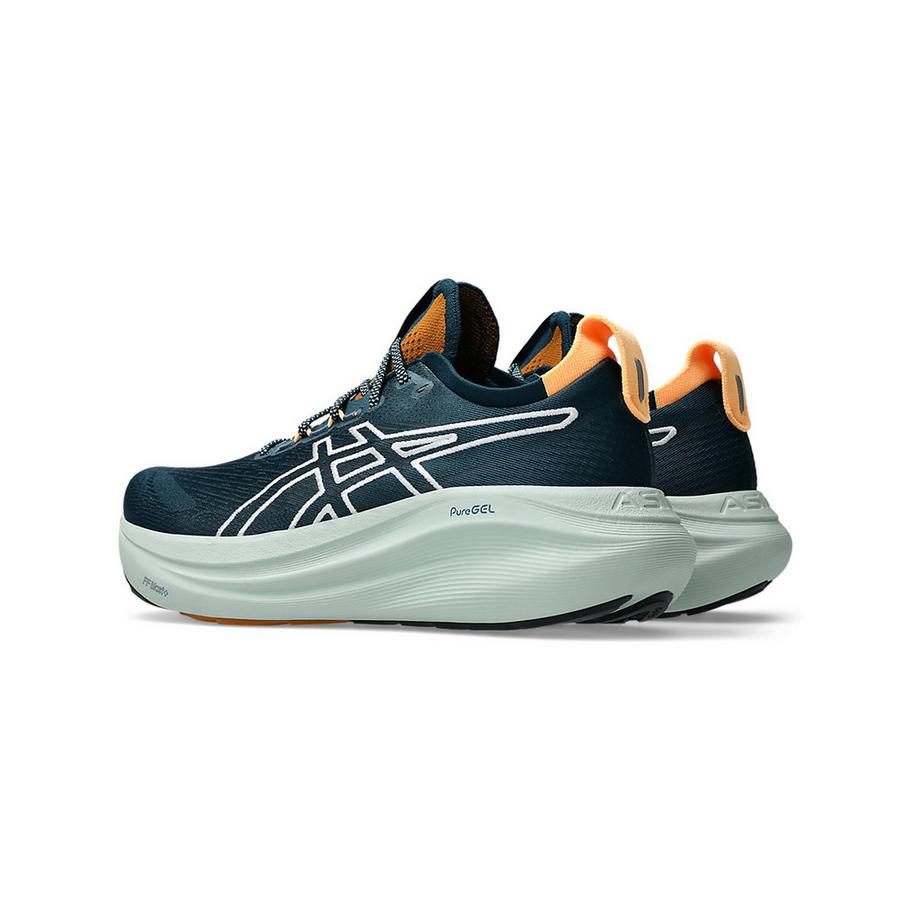 asics Gel-Nimbus 27 Tr Men Chaussures de Running  