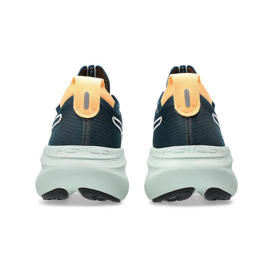 asics Gel-Nimbus 27 Tr Men Chaussures de Running  