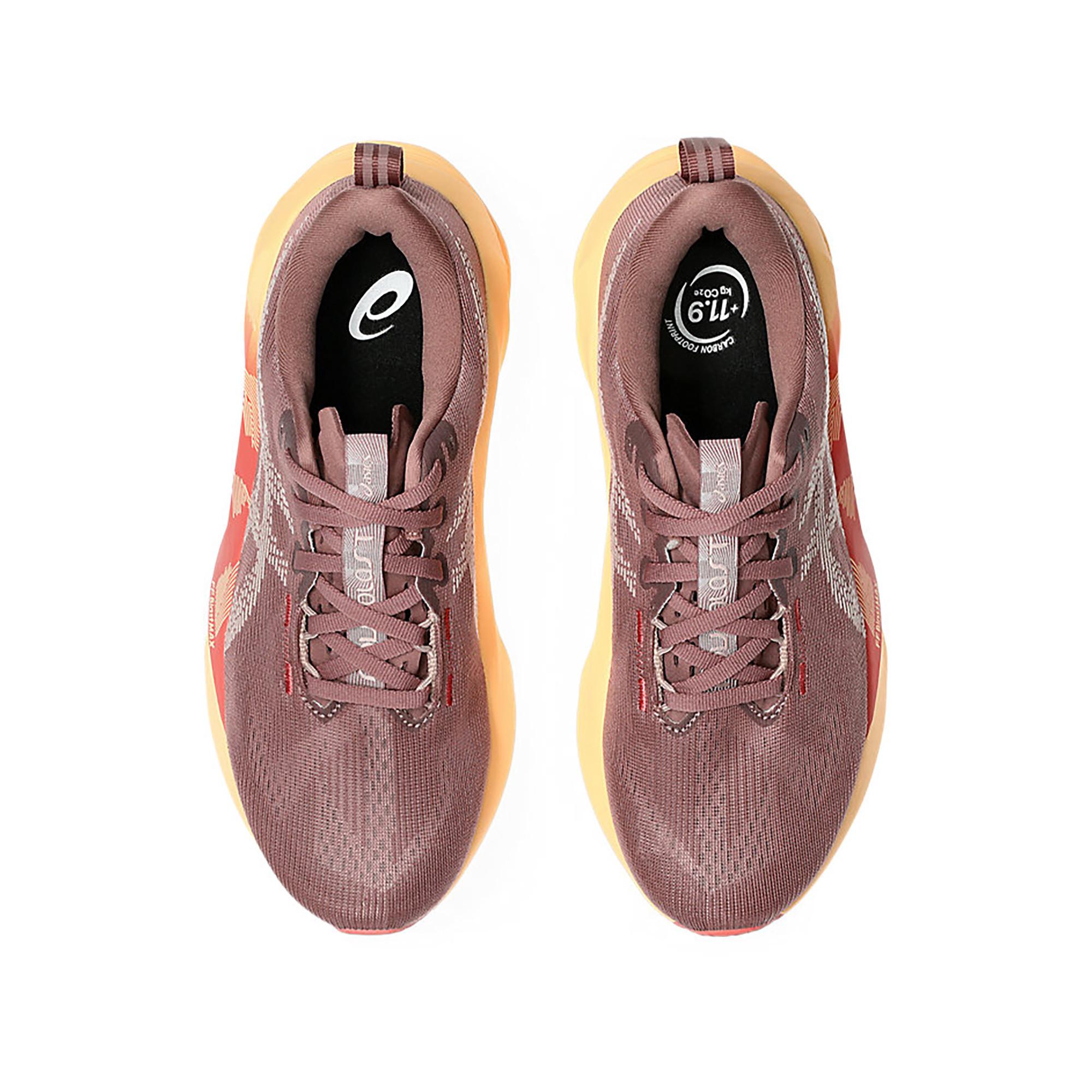 asics NOVABLAST 5 Lady Chaussure running 