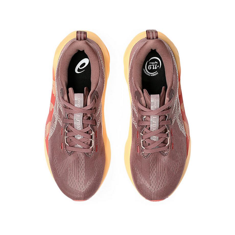 asics NOVABLAST 5 Lady Laufschuhe 