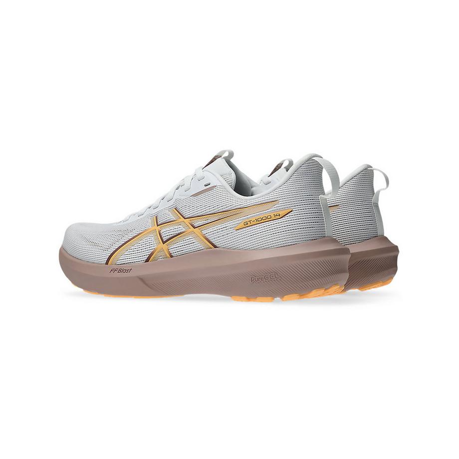 asics Gt-1000 14 Lady Scarpe da corsa 