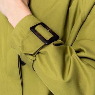 Manor Woman Giacca Trench Boxy  