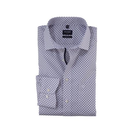 OLYMP Modern Fit Camicia, modern fit, maniche lunghe 