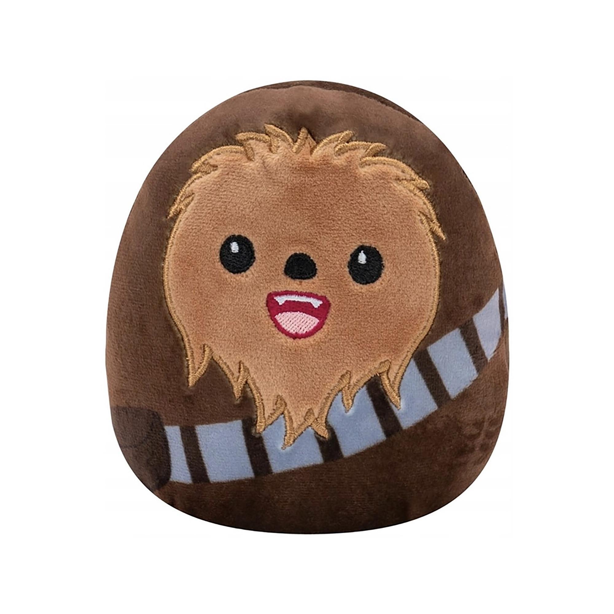 Squishmallows  Star Wars Chewbacca 