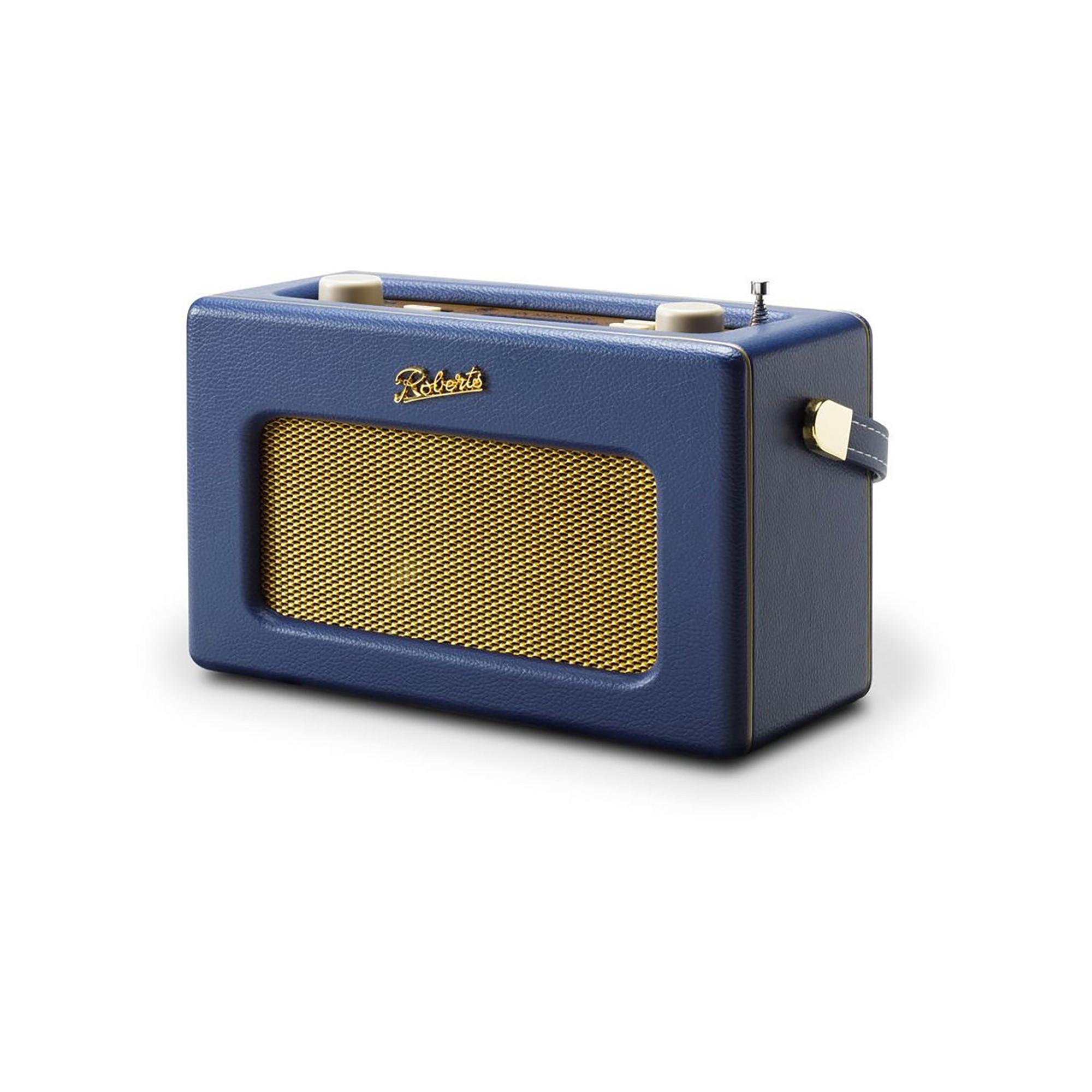 Roberts Revival iStream3L DAB+ / Smart Radio Radio-réveil DAB 