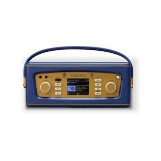 Roberts Revival iStream3L DAB+ / Smart Radio Radio-réveil DAB 