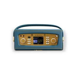 Roberts Revival iStream3L DAB+ / Smart Radio DAB-Radiowecker 