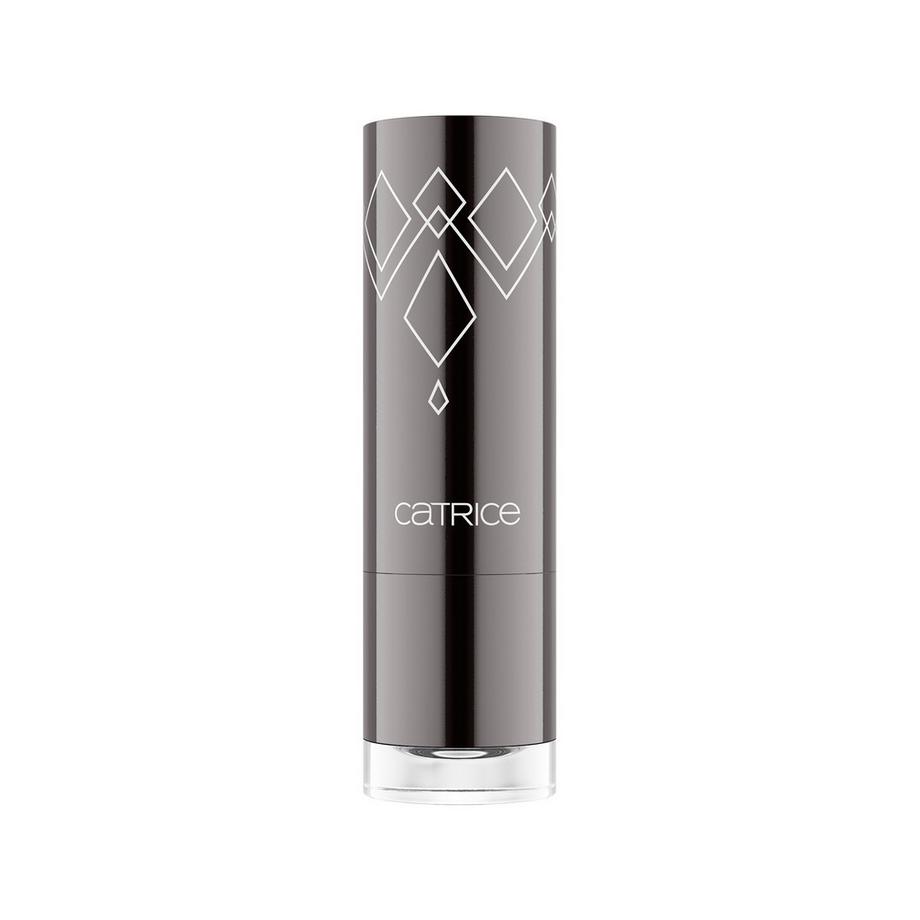 CATRICE  Dark Ruby Glow Lip Balm  