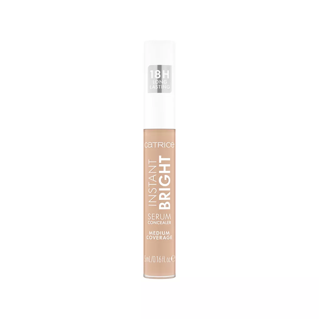 CATRICE - Instant Bright Serum Concealer, 5 ml 3