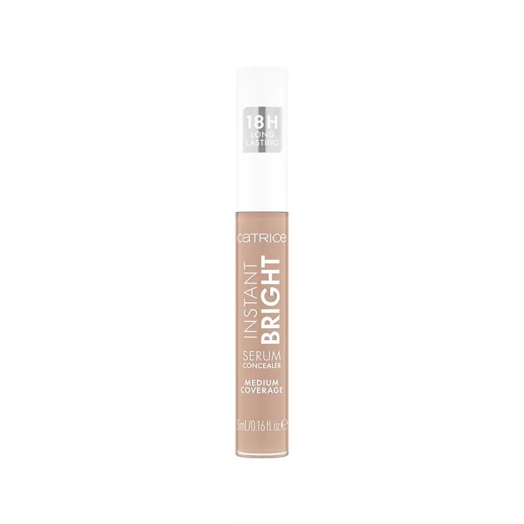 CATRICE - Instant Bright Serum Concealer, 5 ml 2