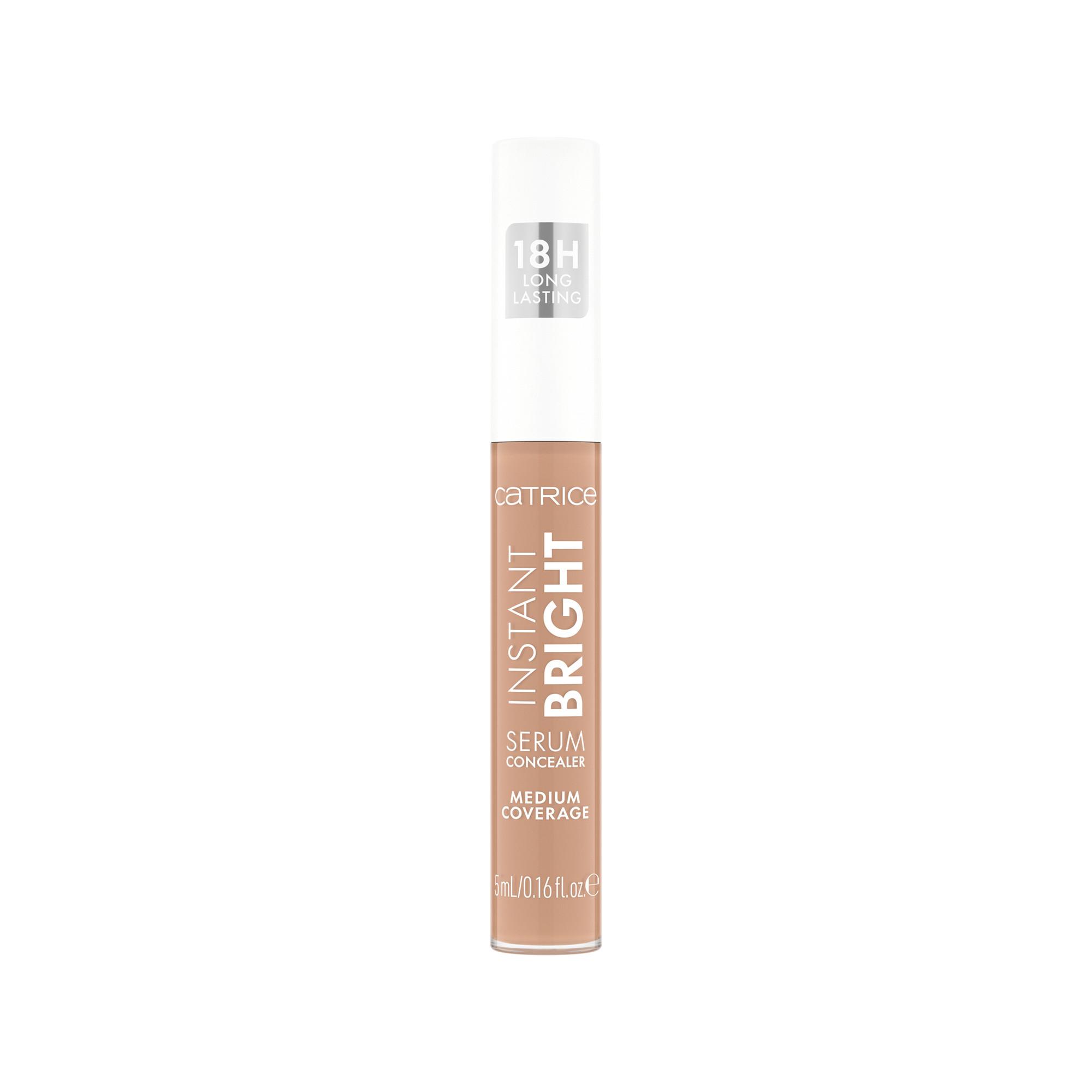 CATRICE  Instant Bright Serum Concealer  