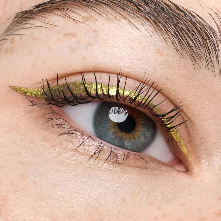 CATRICE  Space Glam Liquid Effect Eyeliner  