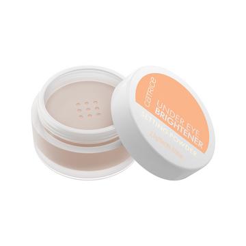 Under Eye Brightener Setting Powder