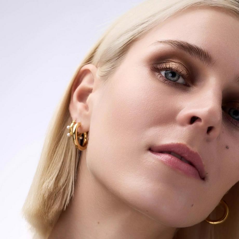 CATRICE  Tiny Treasures Eyeshadow Palette 