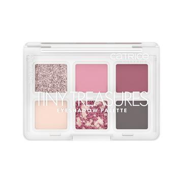 Tiny Treasures Eyeshadow Palette