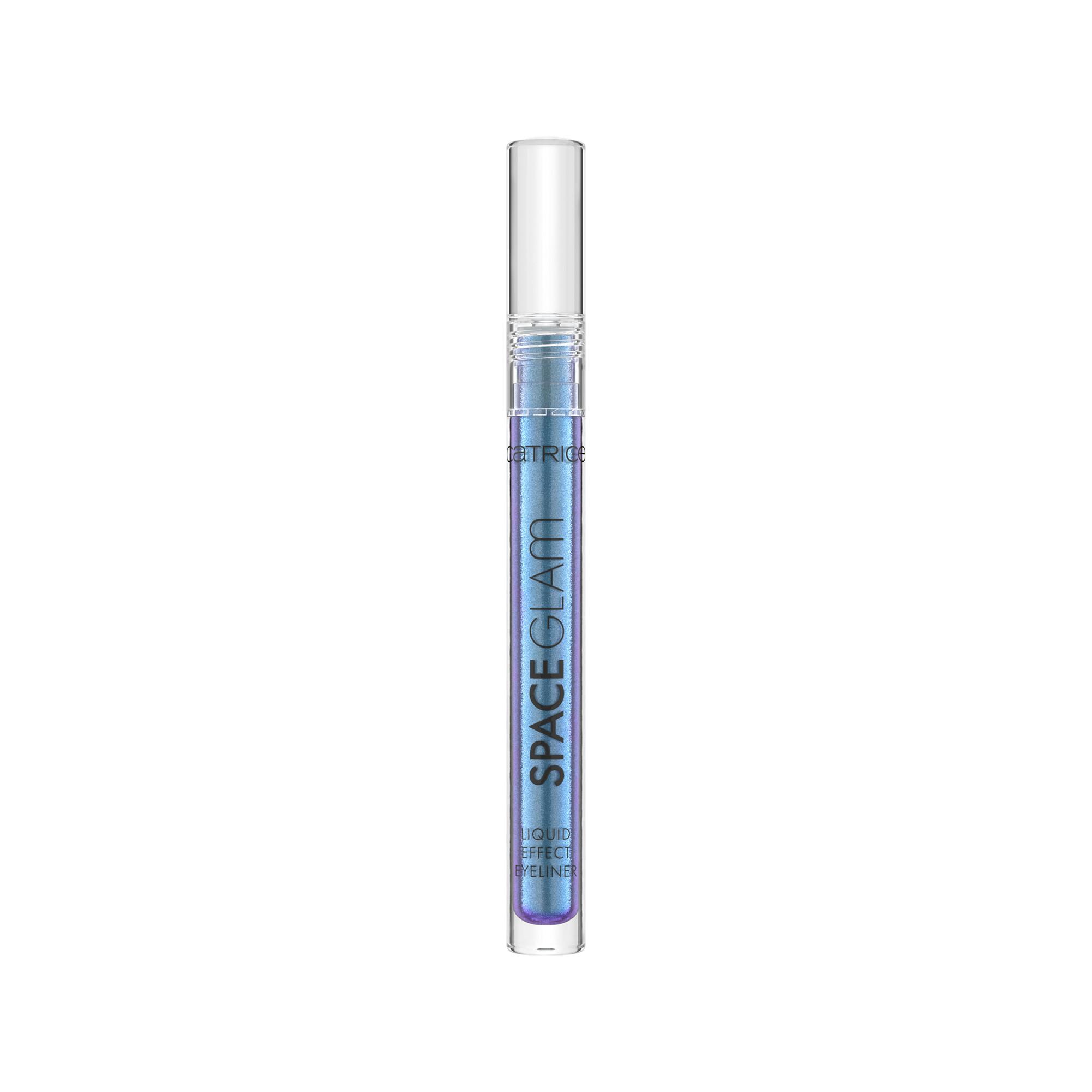 CATRICE  Space Glam Liquid Effect Eyeliner  