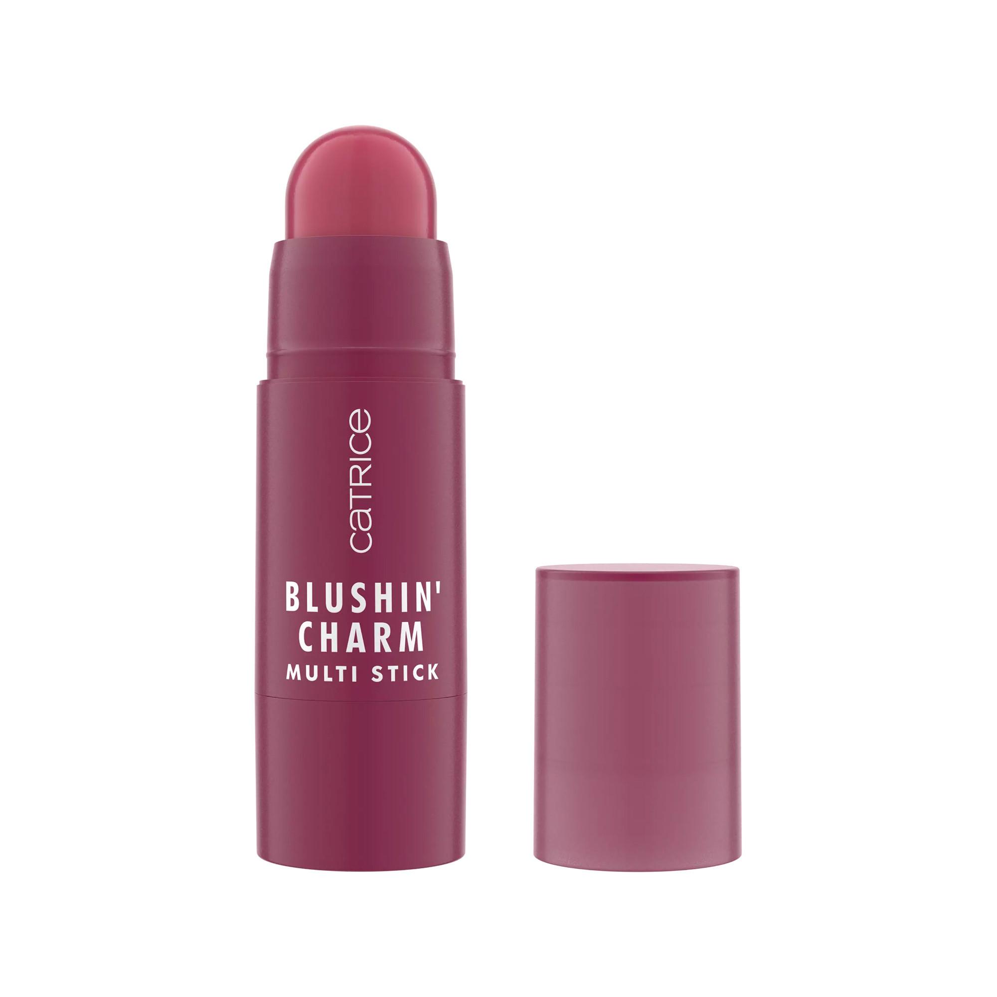 CATRICE  Blushin' Charm Multi Stick 