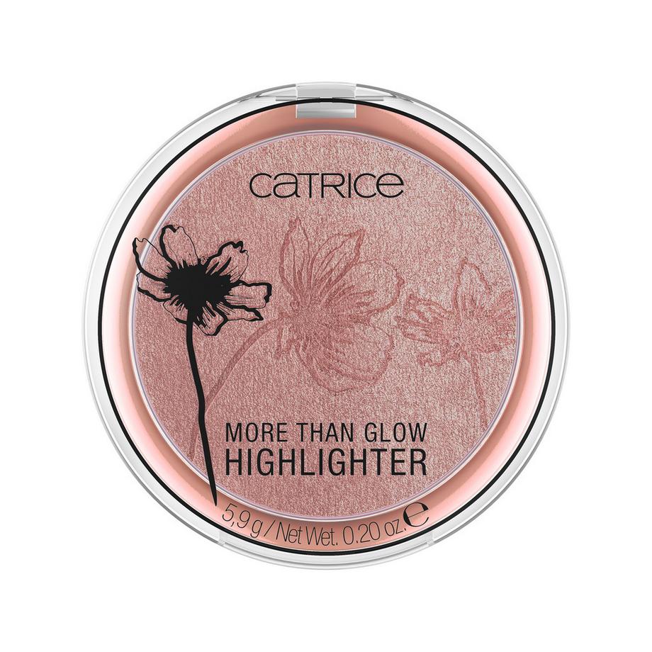 CATRICE  More Than Glow Highlighterpuder 