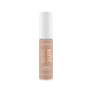 CATRICE  Melted Sun Liquid Bronzer 