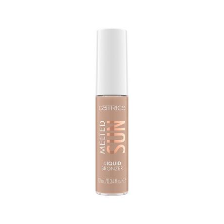 CATRICE  Melted Sun Liquid Bronzer 