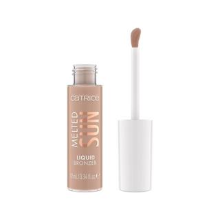 CATRICE  Melted Sun Liquid Bronzer 