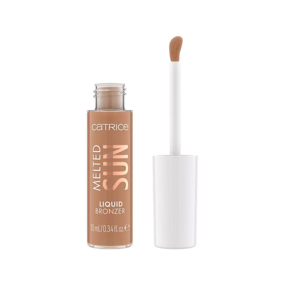 CATRICE  Melted Sun Liquid Bronzer 