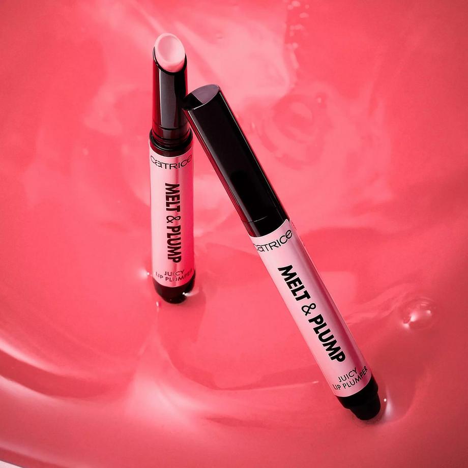 CATRICE  Melt & Plump Juicy Lip Plumper 