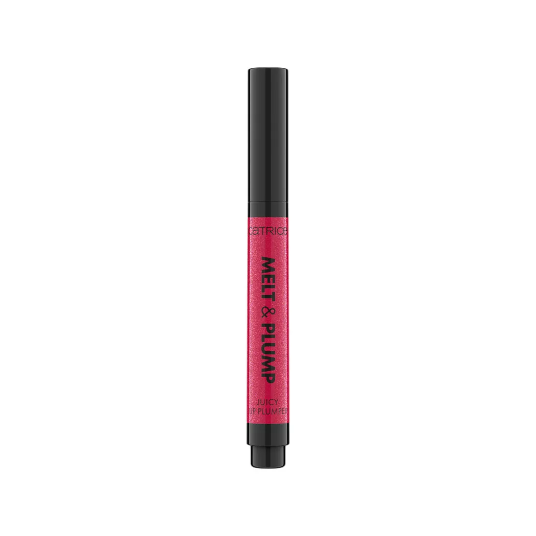Catrice Baume à lèvres volumateur Melt & Plump #050-Tropic Like It’s Hot