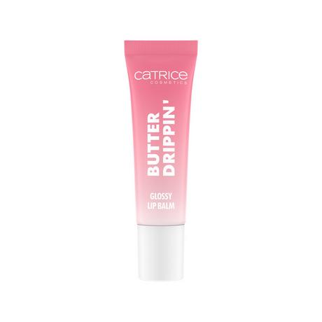 CATRICE  Butter Drippin' Glossy Lip Balm 