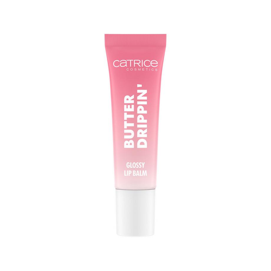 CATRICE  Butter Drippin' Glossy Lip Balm  
