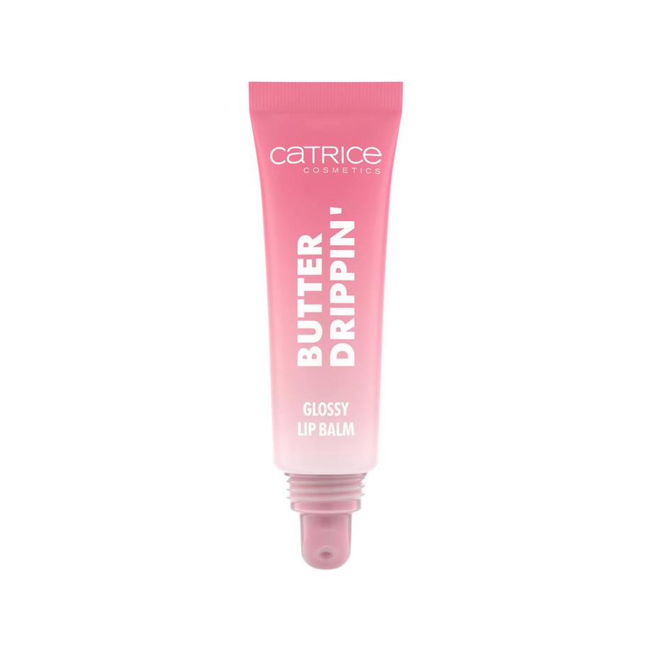 CATRICE  Butter Drippin' Glossy Lip Balm  