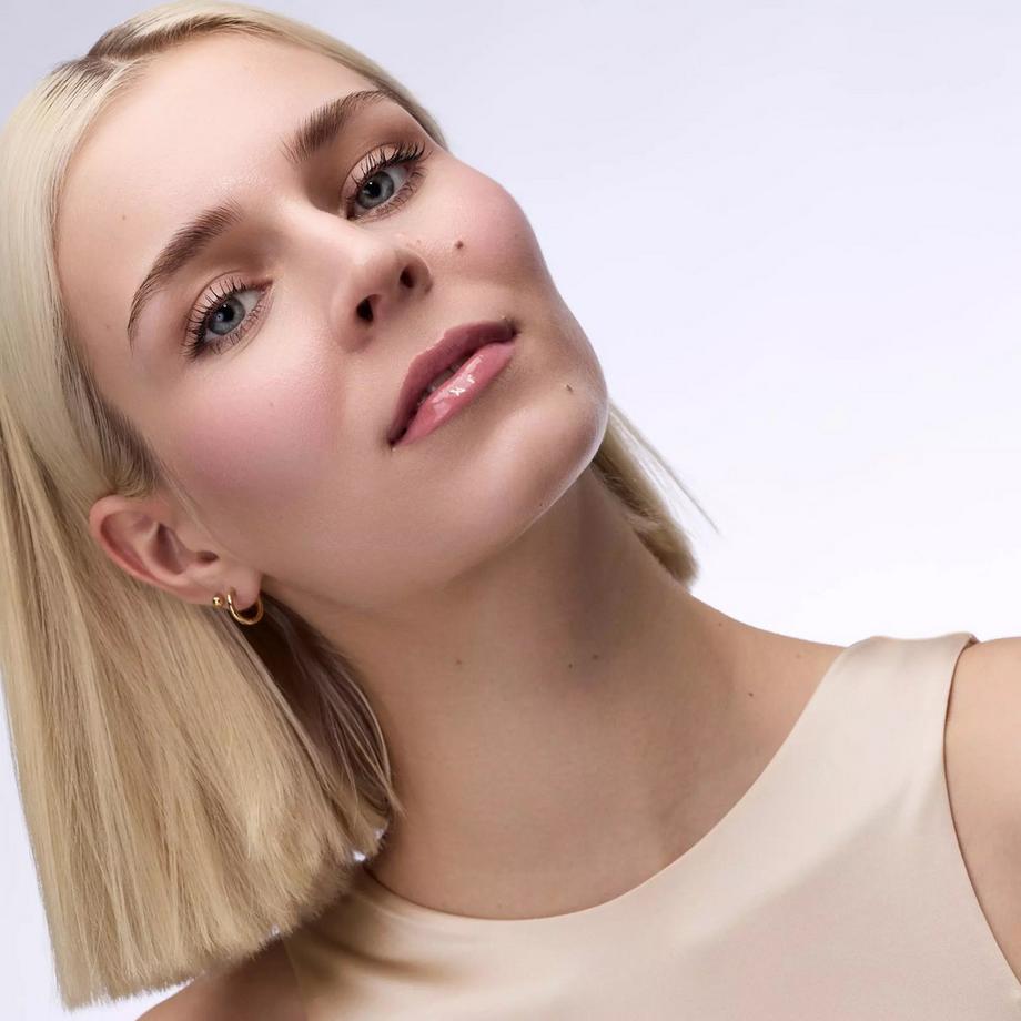 CATRICE  Butter Drippin' Glossy Lip Balm  