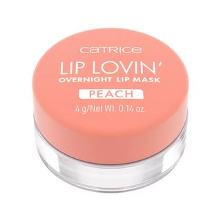 CATRICE  Lip Lovin' Overnight Lip Mask 